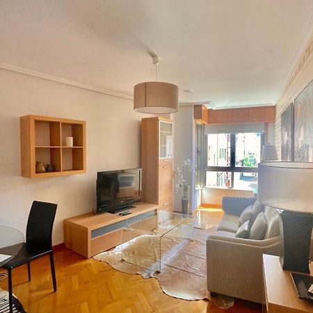 Apartamento Coruna 400 Metros De La Playa Lejlighed A Coruña Eksteriør billede