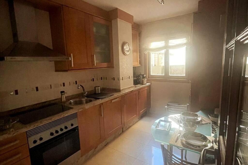 Apartamento Coruna 400 Metros De La Playa Lejlighed A Coruña Eksteriør billede