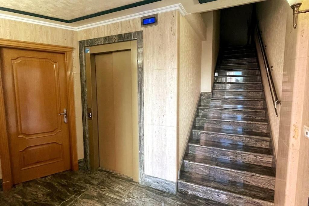 Apartamento Coruna 400 Metros De La Playa Lejlighed A Coruña Eksteriør billede