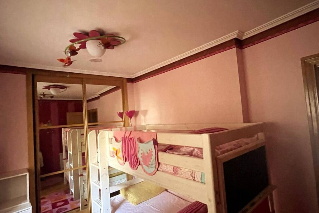 Apartamento Coruna 400 Metros De La Playa Lejlighed A Coruña Eksteriør billede