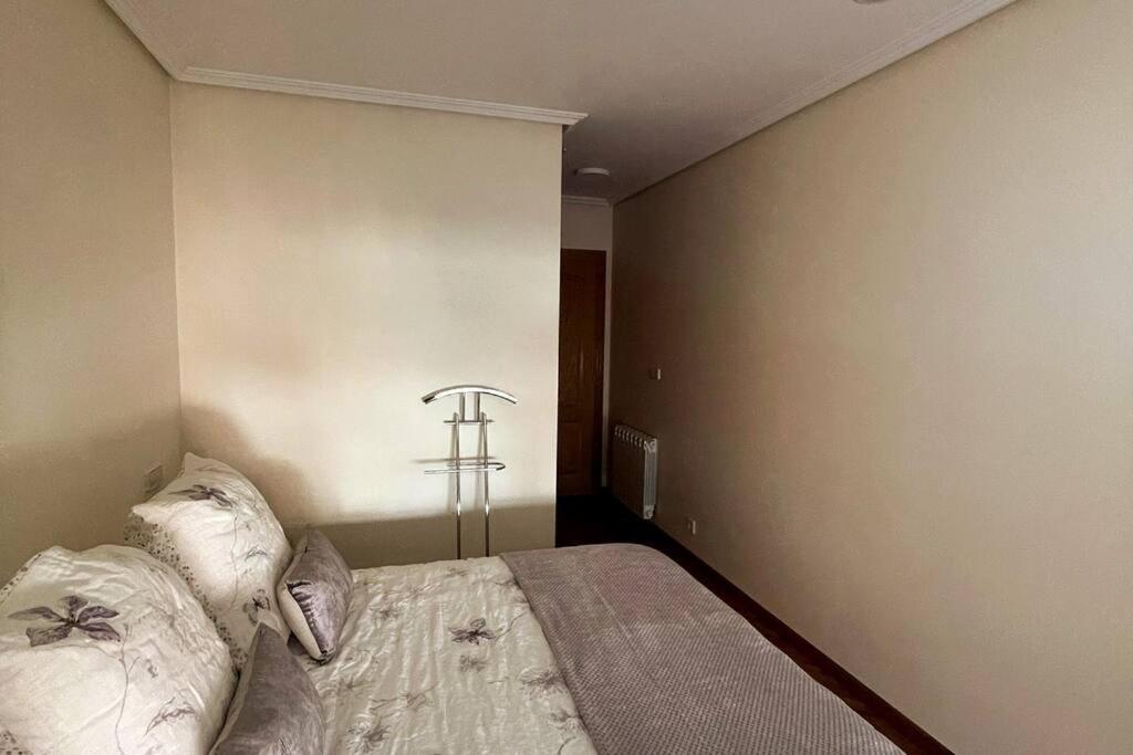 Apartamento Coruna 400 Metros De La Playa Lejlighed A Coruña Eksteriør billede