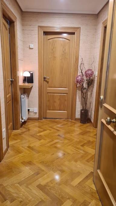 Apartamento Coruna 400 Metros De La Playa Lejlighed A Coruña Eksteriør billede