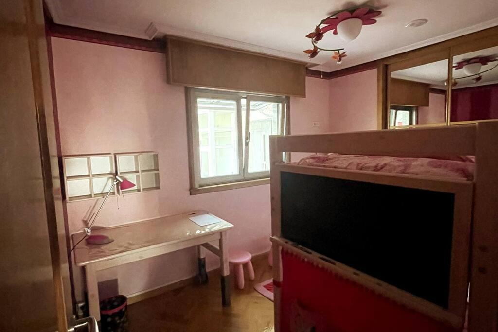 Apartamento Coruna 400 Metros De La Playa Lejlighed A Coruña Eksteriør billede