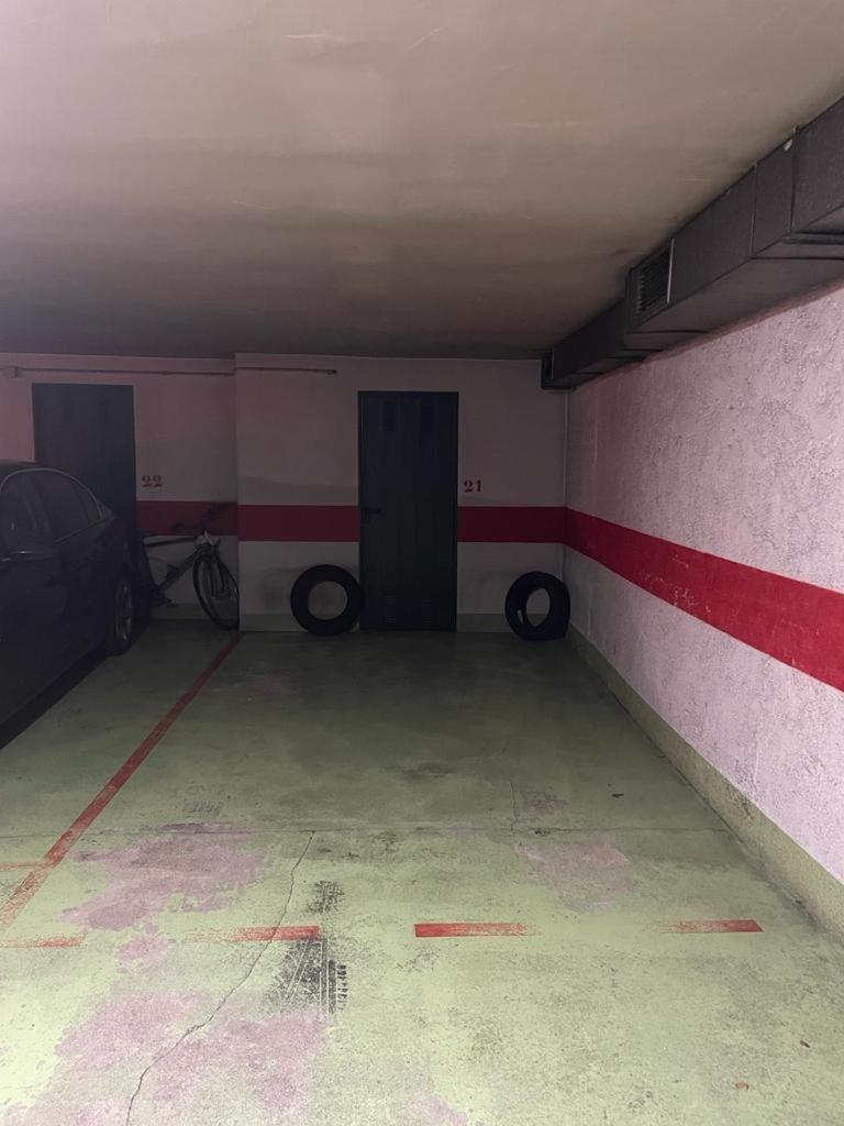 Apartamento Coruna 400 Metros De La Playa Lejlighed A Coruña Eksteriør billede