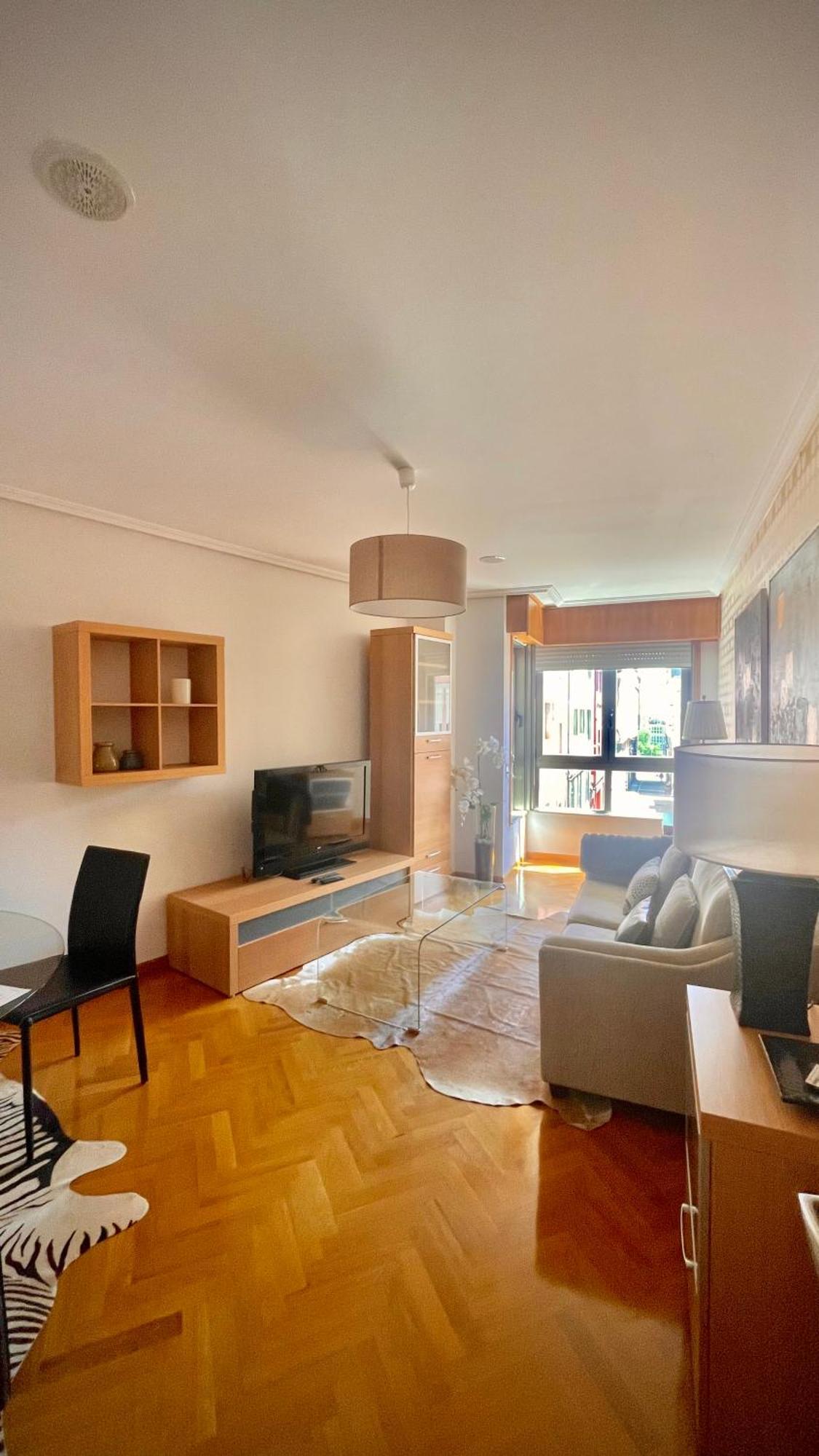 Apartamento Coruna 400 Metros De La Playa Lejlighed A Coruña Eksteriør billede
